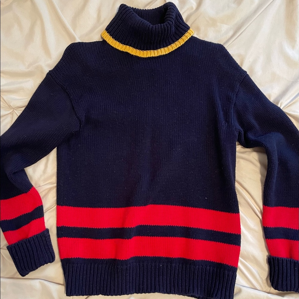 Polo Ralph Lauren sweater